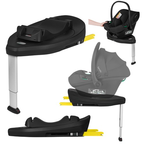 Kindersitz-Basis   Lione