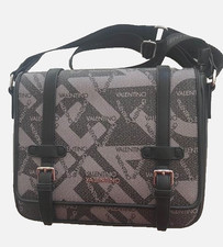 Mario VALENTINO Bag Umhängetasche Mysto Nero/Multicolor - neu