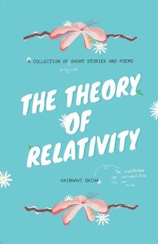 Vaibhavi gaiha the theory - vaibhavi,