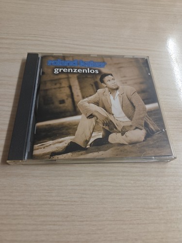 Grenzenlos von roland kaiser - von,