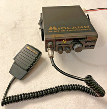 Midland Alan 18 Plus D80 AFM