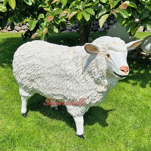 Schaf figur dekoration - schaf,