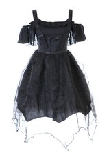 JL-690 Steampunk Schwarz