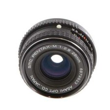 Pentax smc - 28mm, f/2.8