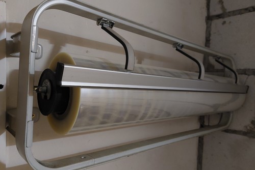 Papierrollenhalter