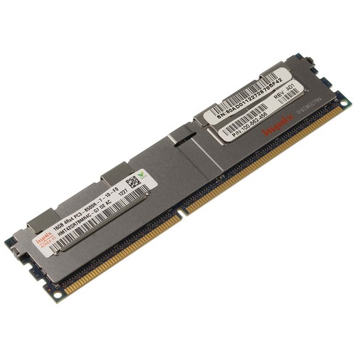 Emc 16gb cache memory - cache, module
