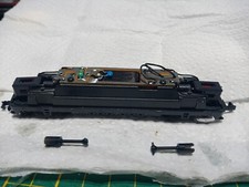 Spur N  2 Stück  Roco V 200