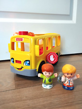 FISHER-PRICE LITTLE PEOPLE