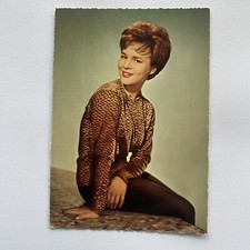 Conny Froboess Portrait