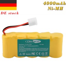 4,0AH 6V Ni-MH Akku Für Bosch