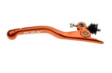 KSX Bremshebel passend für KTM SX 85 65, Freeride 250 350 ab 2014- orange