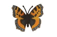 Collecta 88387 Kleiner Fuchs