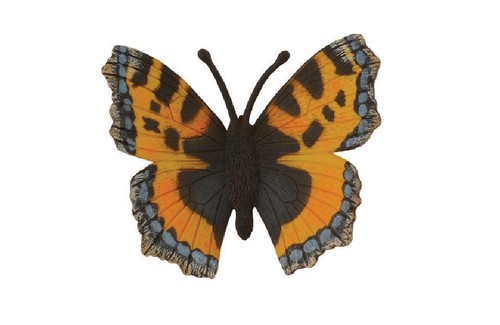 Collecta 88387 kleiner - kleiner, fuchs