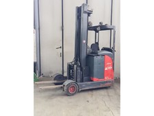 Linde R 20 Kommissionierstapler