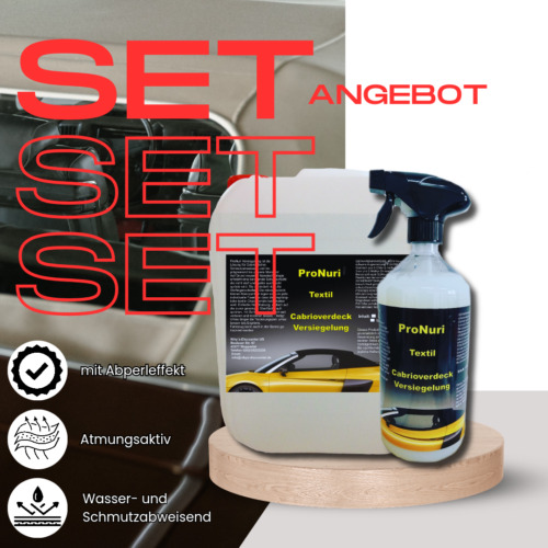 5l cabrioverdeck - 1l,