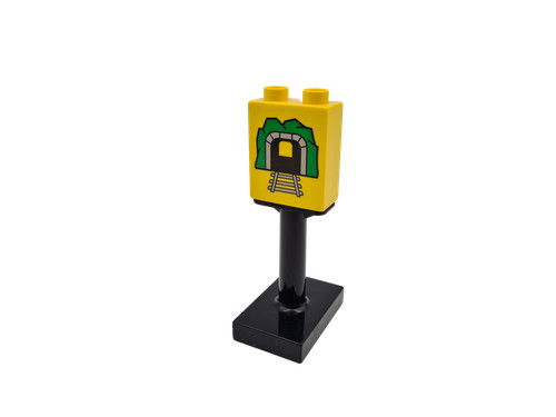 Lego duplo eisenbahn train - duplo,