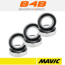 Mavic Crossmax SLR 26