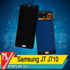 Display Für Samsung J7 2016