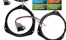 Lautsprecheraufnahmen für