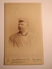 Greifswald - Dallmin 1901 -