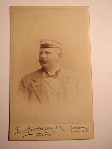 Greifswald dallmin 1901 - dallmin,