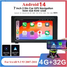 7 " Eingebautes Carplay