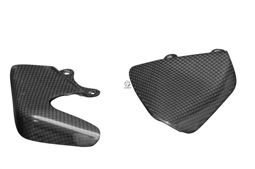 Carbon fersenschützer für - carbon, mv