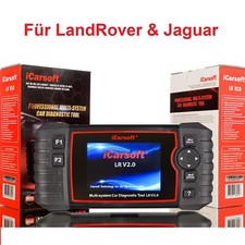 iCarsoft LR V2.0 für