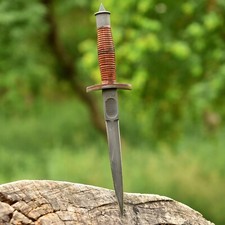 Vintage CASE V-42 Dagger US