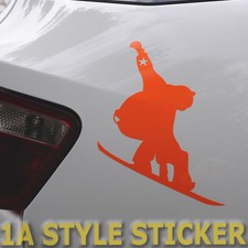 Snowboard Powder Snowboard