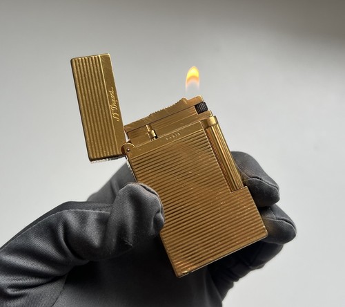 Dupont ligne 2 - s.t., gold