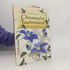 Chinesische tuschmalerei - chinesische, | 