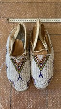 Antik Indianer  Cheyenne Sioux