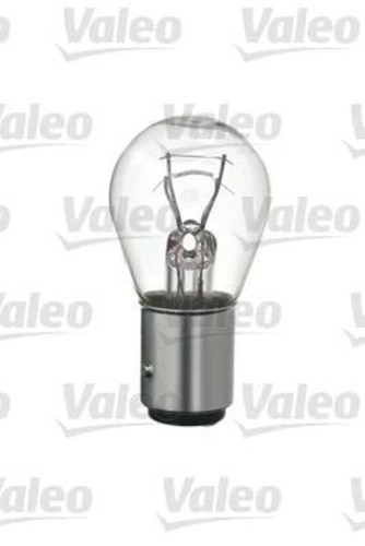 Valeo nebel schlusslicht - valeo,