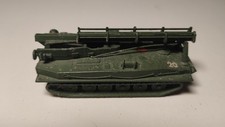 Panzer von espewe - ddr, in