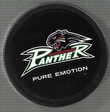 Eishockey Puck  EMBLEM