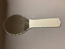 Handspiegel Spiegel 70er Jahre