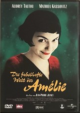 Die fabelhafte Welt der