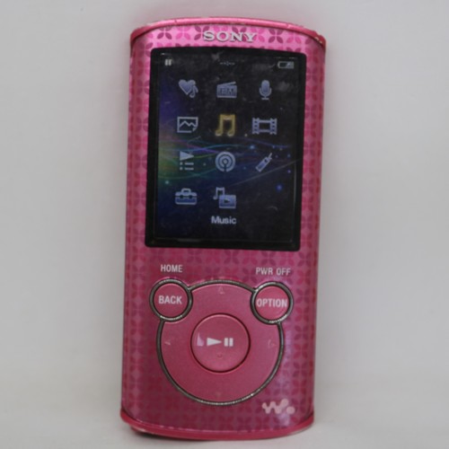 Sony walkman nwz e464 - walkman, /