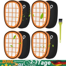 4 x Filter geeignet für