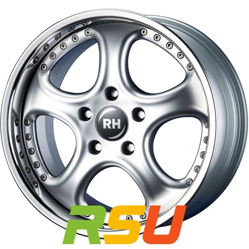 Alurad ral cup - rh,