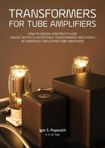 Transformers for tube - for,