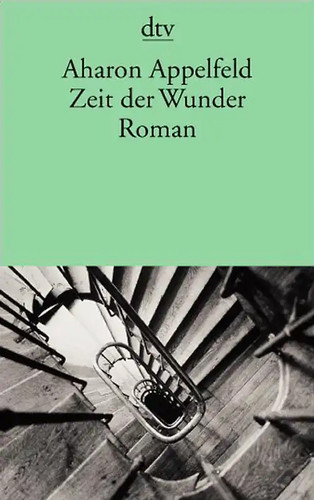 Zeit der wunder - der, wunder.
