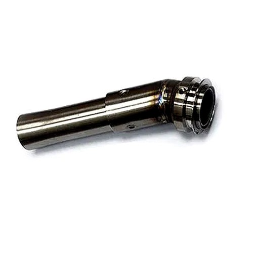 Akrapovic auspuff - akrapovic, ss