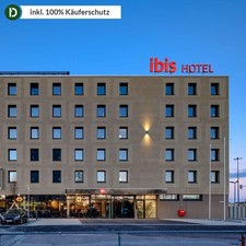 5 Tage Urlaub im Hotel ibis Landshut City mit Frühstück