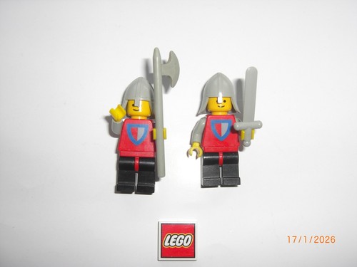 Lego 677 6077 knight s - lego, /
