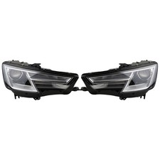 Scheinwerfer Set D5S H8 LED