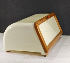Brotkasten art deco