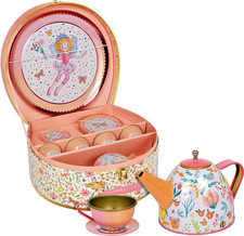 DIE SPIEGELBURG 22775