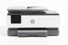 Officejet pro 8022e - 8022e, serie